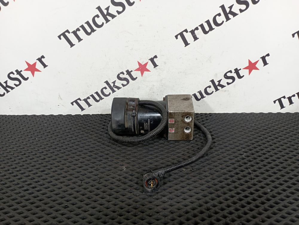 Насос подъема кабины электрический 2022г.