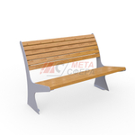 Скамейка Конкорд