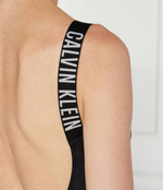 Купальник Calvin Klein Swimwear - черный(KW0KW01599)