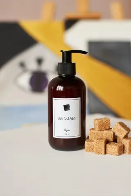 Бальзам для волос SUGAR