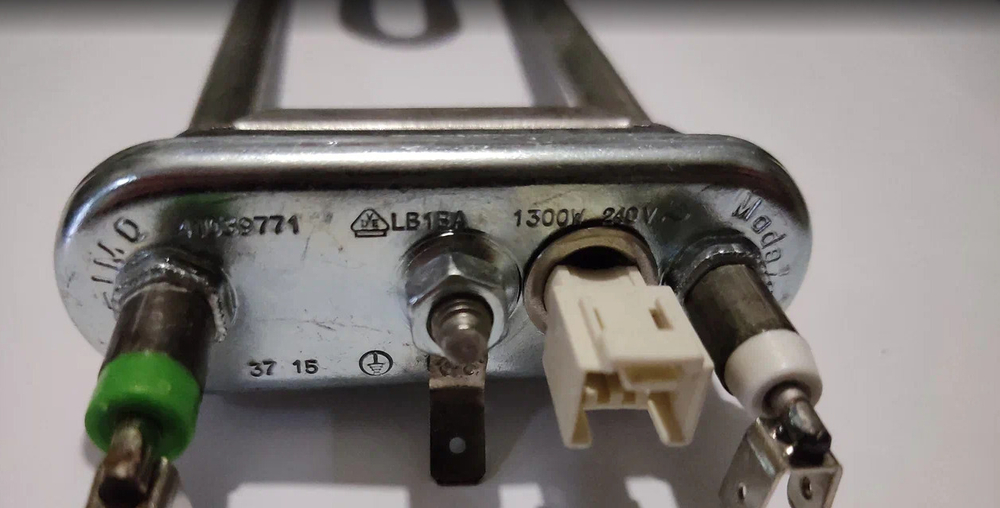 Тэн 1300W Candy с датчиком Длинный