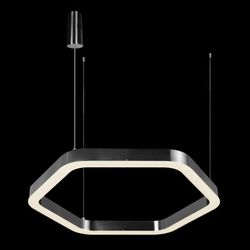 Подвесной светильник Loft it Titanium 10243S Dark grey