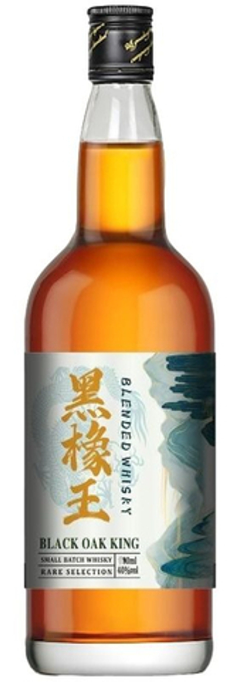 Блэк Оак Кинг 0,25 40% Китай