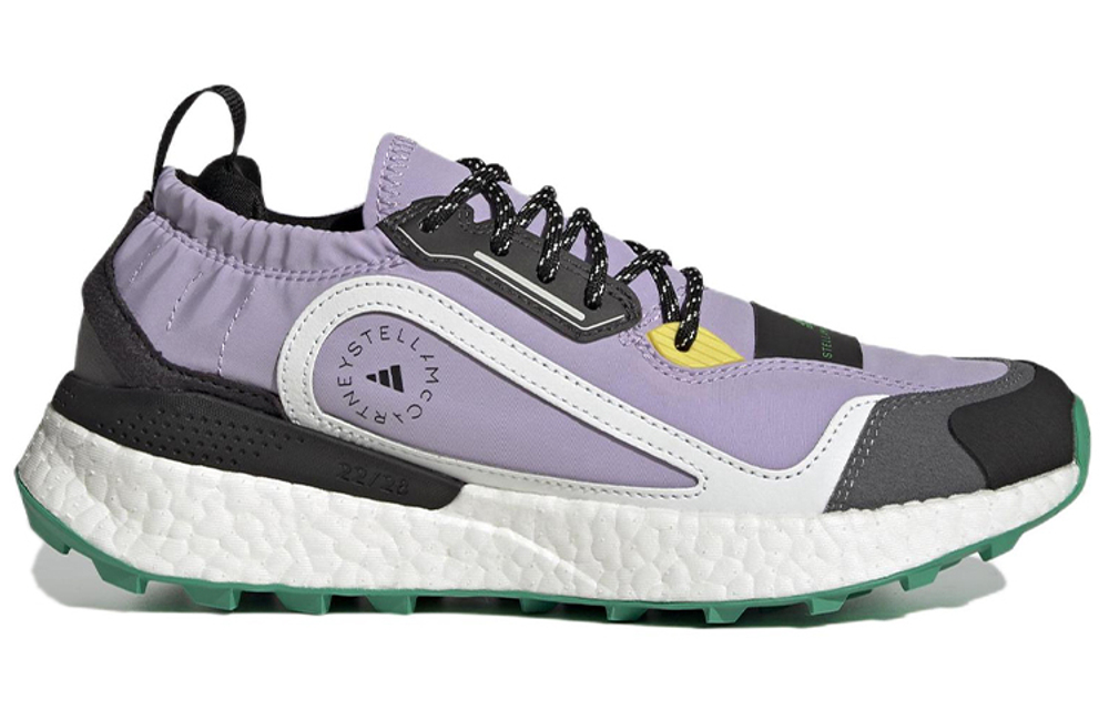 Кроссовки Stella Mccartney X Adidas Outdoorboost 2.0 (Женская размерная сетка)
