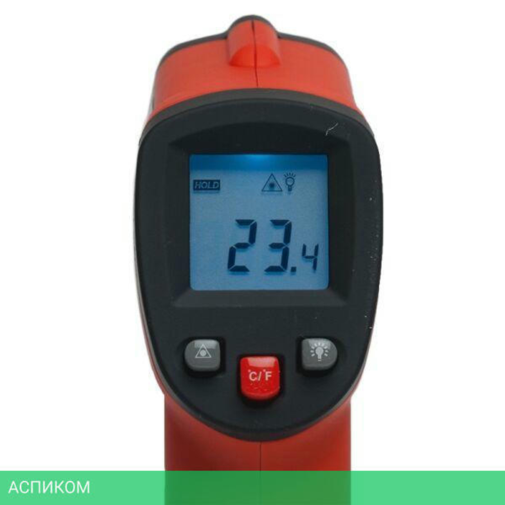 Пирометр ADA Instruments TemPro 550 (А00223)