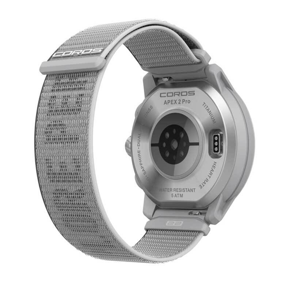 Часы COROS APEX 2 Pro