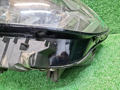 Фара левая BMW X3 G01 (2021-2024) LED