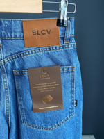 Новые джинсы BLCV, S