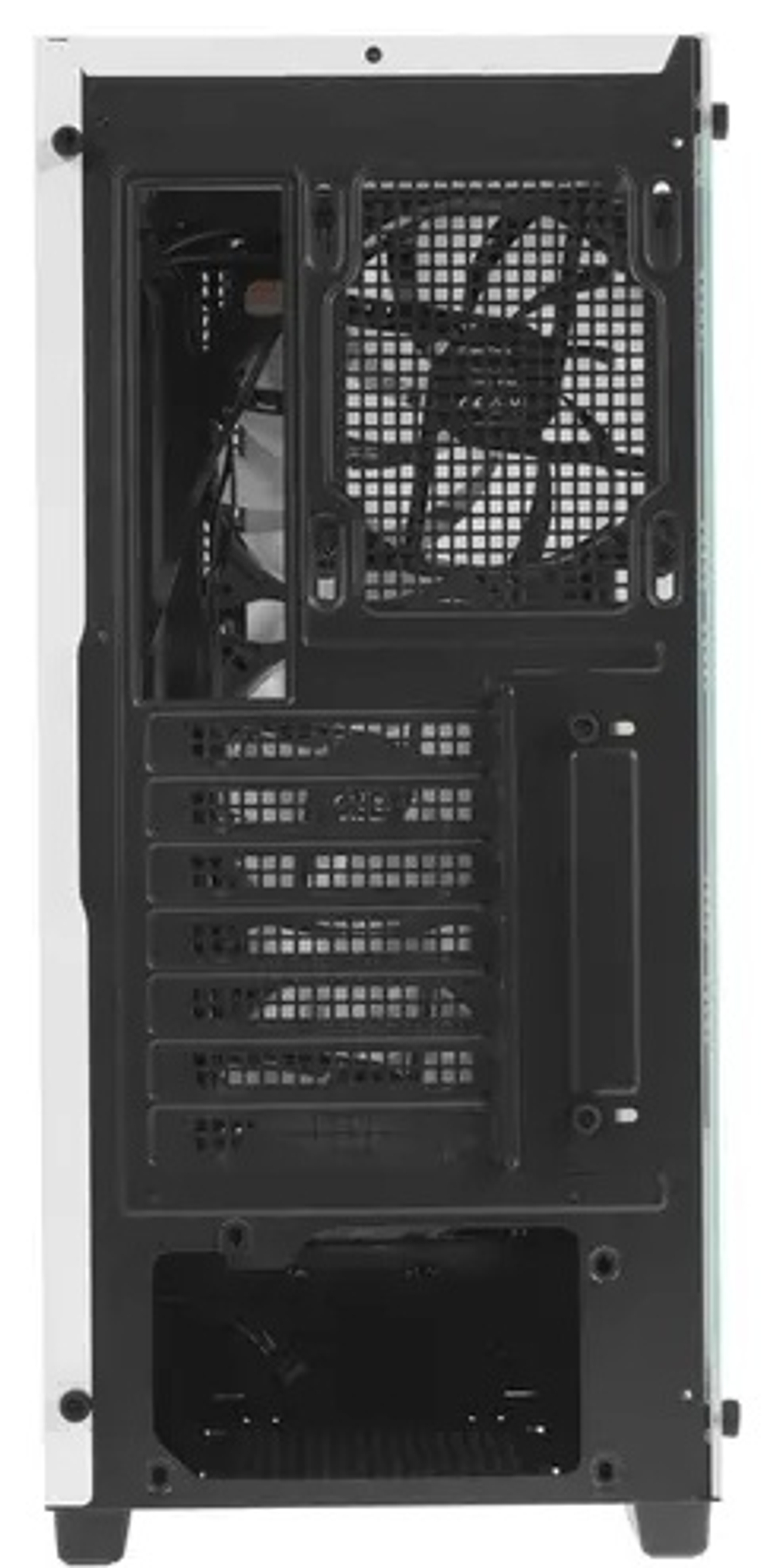 Корпус Deepcool CC560 WH R-CC560-WHGAA4-G-1 белый