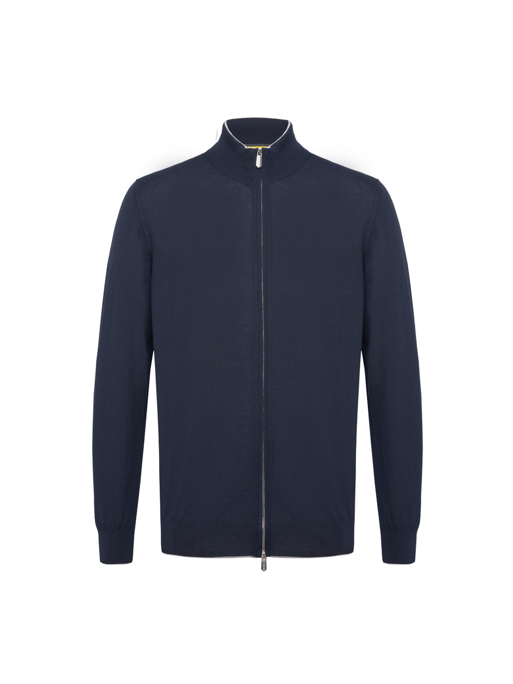 Кардиган на молнии Svevo