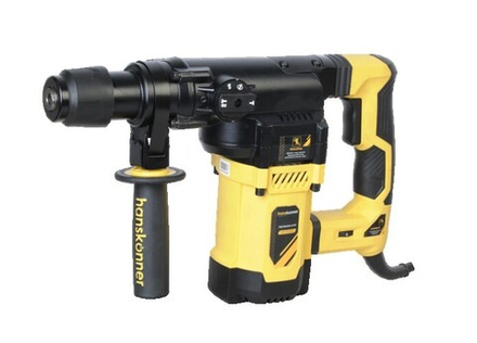 Перфоратор HANSKONNER HRH1836RE