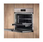 Духовой шкаф Miele H 7860 BPX Pearlbeige