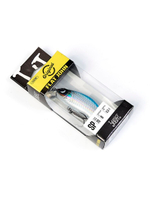 Воблер суспендер Lucky John Original FLAT JOHN 07/A82