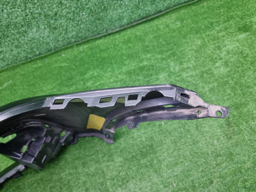 Бампер передний Audi Q5 2 (2017-2020) S-line