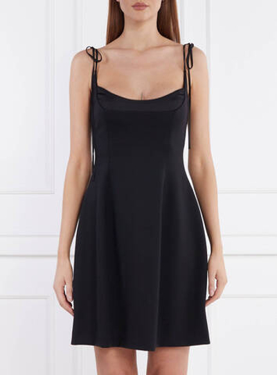 Платье Kamuran HUGO - черный(50510426)