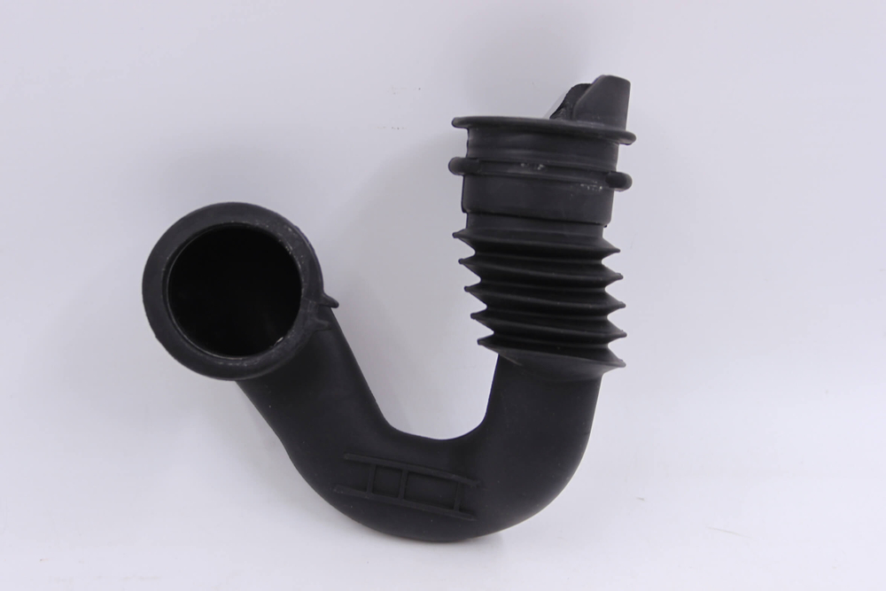 Патрубок заливной (дозатор-бак) стиральной машины 2349804