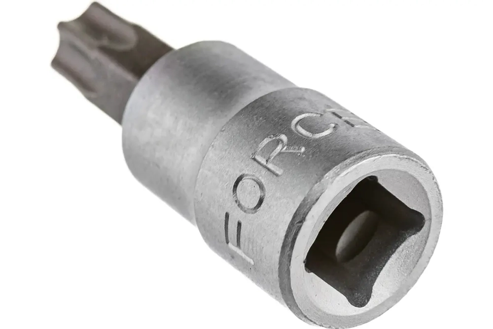 Головка-бита RF-3263240 1/4"DR TORX Т40х32мм ROCKFORCE