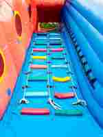 Наземный аквапарк с бассейном «Аквасфера» 20*17*7 м