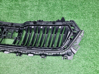 Решетка радиатора Skoda Kodiaq (2021-н.в.)