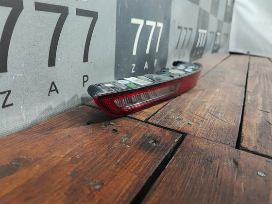 ПТФ задний правый Geely Atlas Pro 21-нв Б/У Оригинал 7054016700