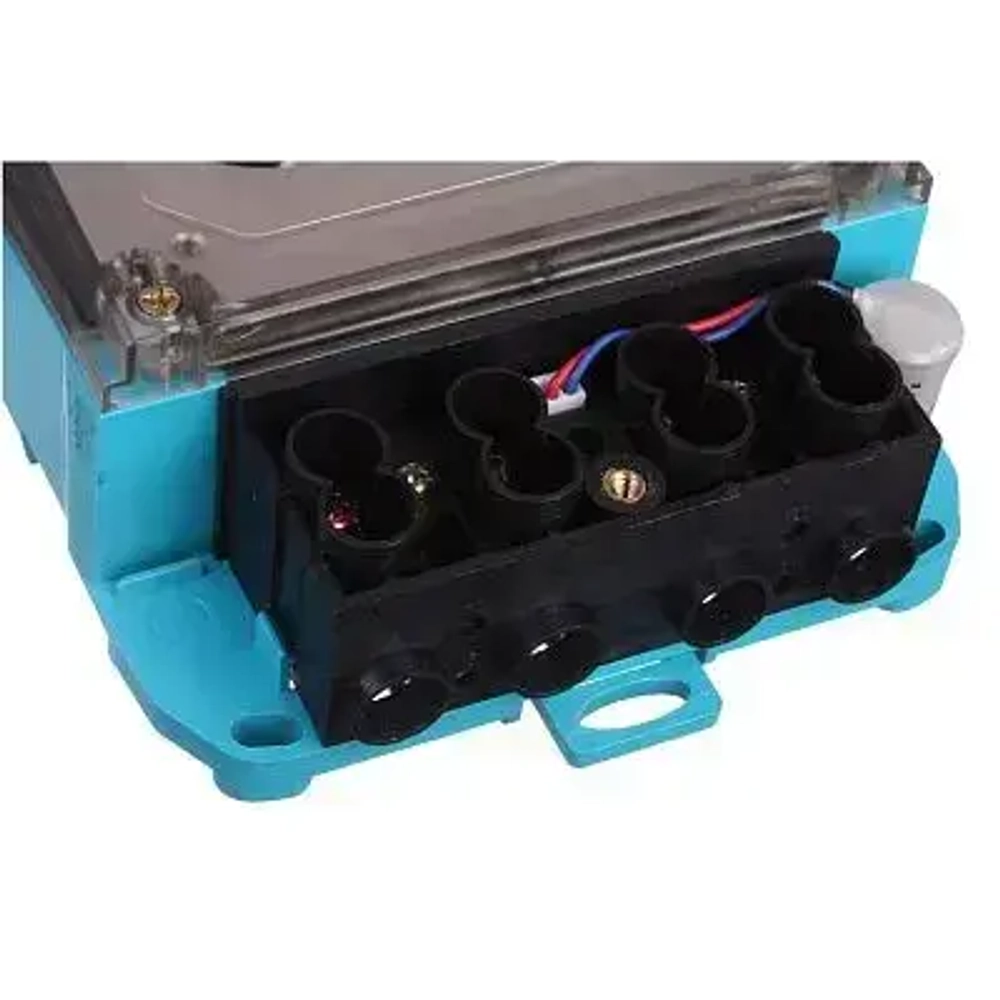 Счетчик электроэнергии однофазный многотарифный ТОПАЗ 5(60) 230В