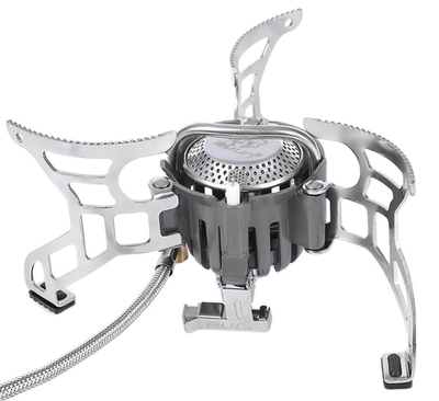 Горелка мультитопливная BULin BL100-T4