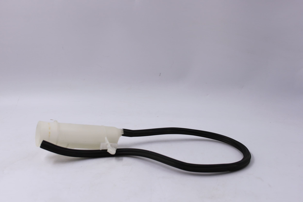 Камера к датчику уровня воды (прессостату) 5500000515/55000014939 с патрубком стиральной машины Siemens/Bosch