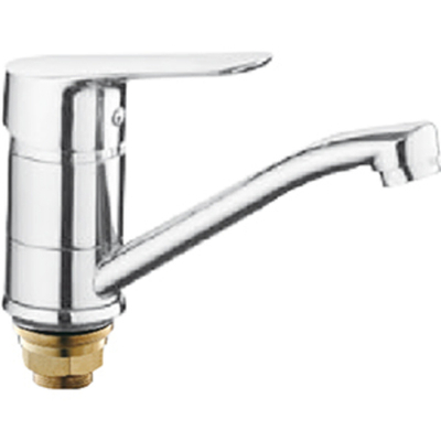 Смеситель для кухни Oute T34 T34103DB