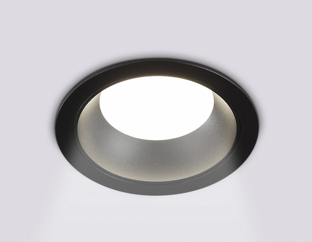 Встраиваемый светильник Ambrella Light TN TN52333