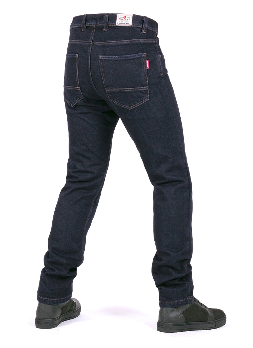 New Classic / Удлиненные / Темно-синий