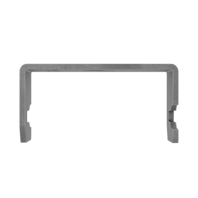 Скоба-держатель, 70 мм