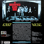 The Paul Butterfield Blues Band / East-West (LP)