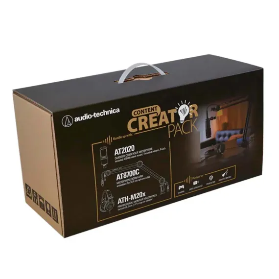 Audio-Technica AT2020CP