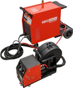Сварочный полуавтомат HDC Kansas 500 HD-KNS500-E3