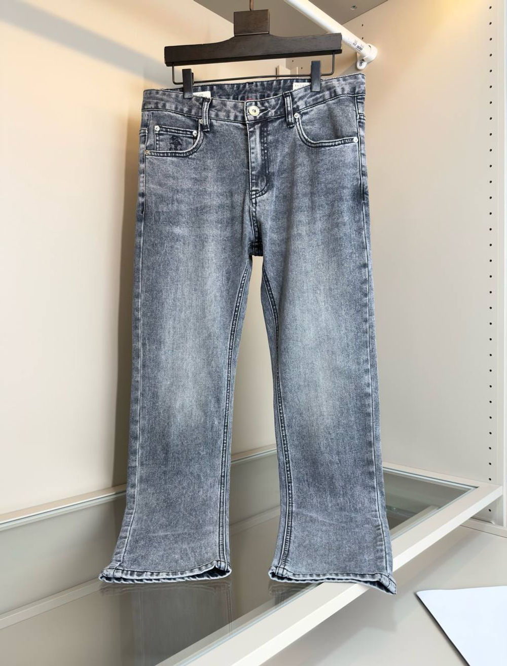 Джинсы Brunello Cucinelli