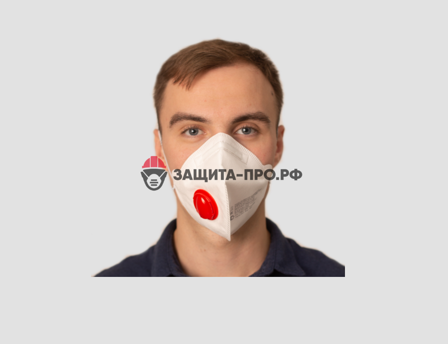 Пополнение ассортимента новыми респираторами от компании "МИРА"