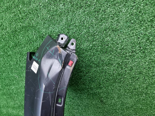 Крыло переднее правое Kia Sorento 4 (2020-2023)