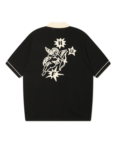 Мужская Рубашка-поло Icarus