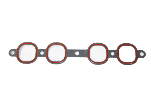 Прокладка рессивера ЗМЗ 405, 406, 409 до ЕВРО-2 а/м УАЗ, Газель с герметиком БЦМ