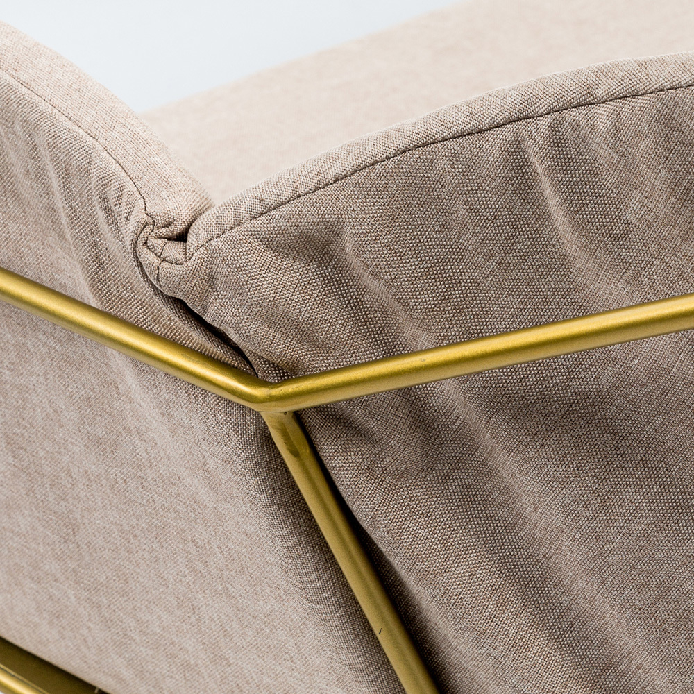 Диван Объект мечты Морендо Беж