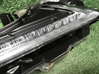 ДХО правый Lexus NX 1 (2017-2021) LED Динамический