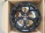 КОВАНЫЕ ДИСКИ ДЛЯ AUDI RS7 2022 АУДИ