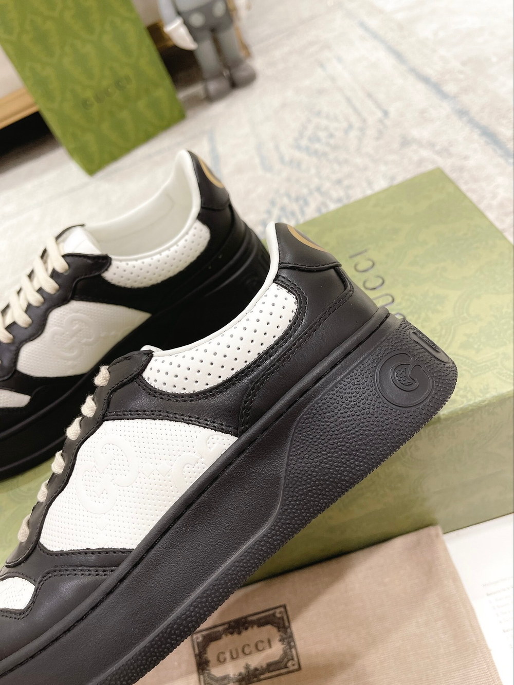 Gucci GG Sneaker