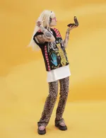 Купить Жилет Кружок Бурыгин Cirque Жилет Кружок Бурыгин Cirque