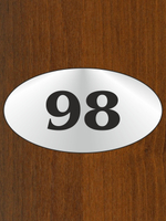 серебро пластик