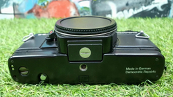 Praktica BCA Electronic body / скупка