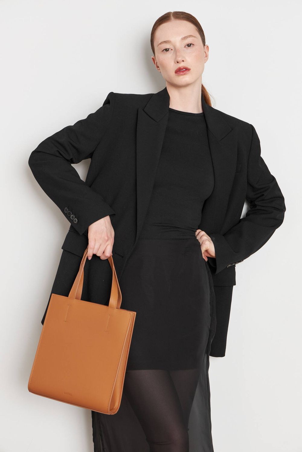 ШОППЕР МАЛЕНЬКИЙ НЮД