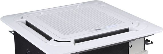 Кассетная VRF система Carrier 40VX009H11500016 — (1)