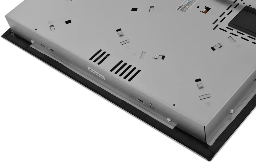 Варочная панель электрическая HAIER HHY-C64TOFB