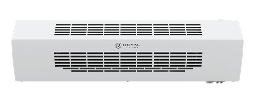 ROYAL CLIMA HEATGUARD RAH-HG1.0E6M